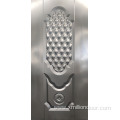 Elegant Design Metal Door Panel